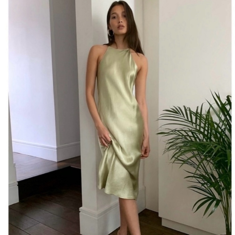 Babaton aritizia lato dress